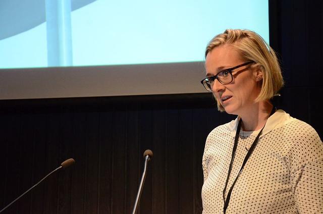 Gyða Mjöll Ingólfsdóttir
