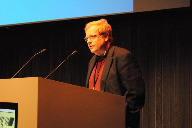 Björn Birgisson
