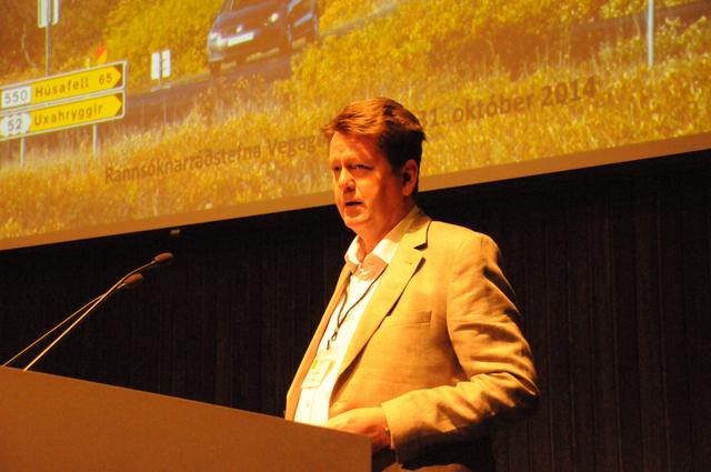 Pétur Pétursson

