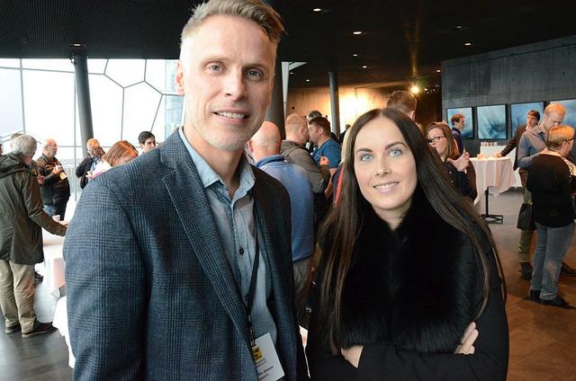 Rannsóknaráðstefna Vegagerðarinnar 2017
