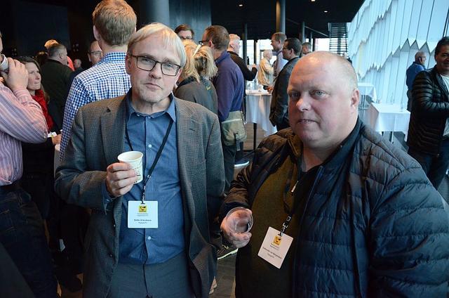 Rannsóknaráðstefna Vegagerðarinnar 2017
