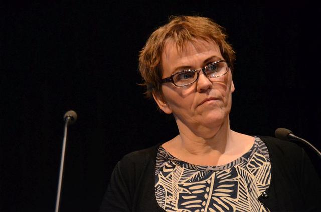 Áslaug Katrín Aðalsteinsdóttir, Verkís
