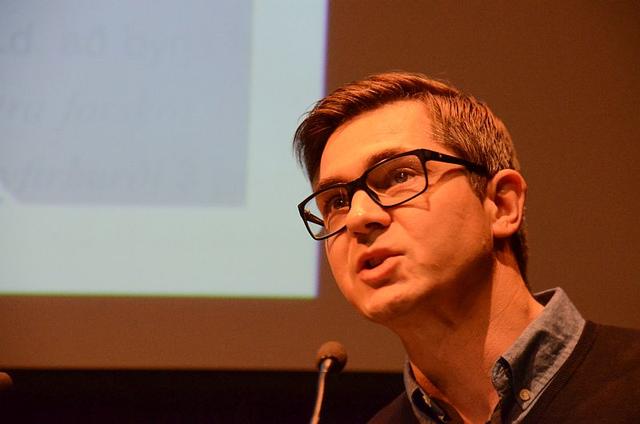 Lárus Helgi Lárusson, VSÓ
