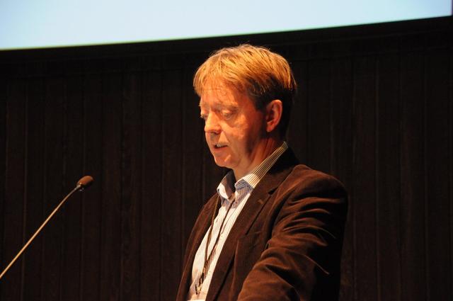 Guðmundur Ragnarsson
