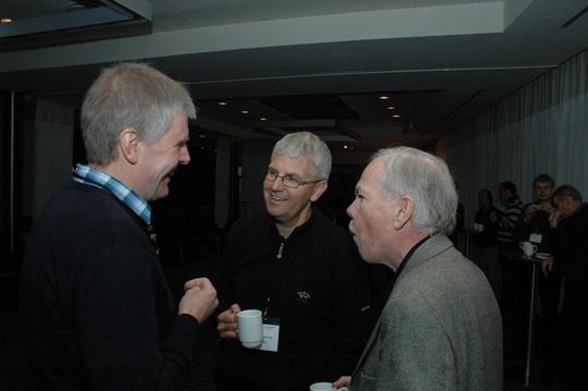 Rannsóknarráðstefna Vegagerðarinnar 2010