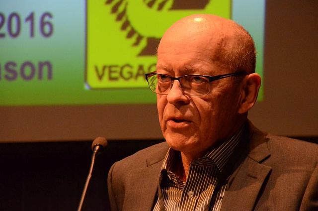 Einar Hafliðason
