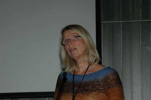 Guðrún Gísladóttir HÍ
