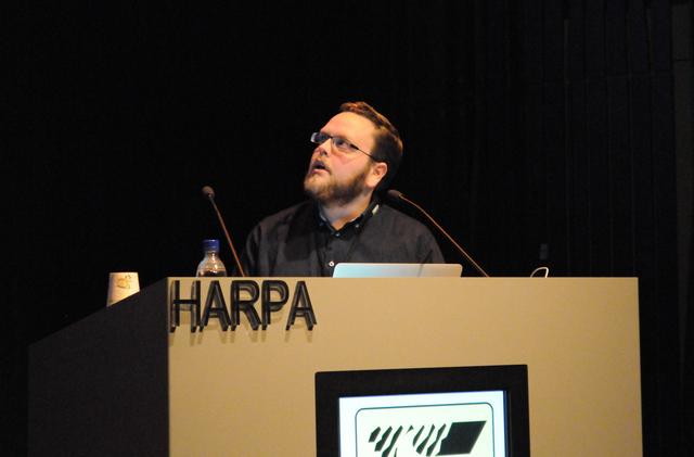 Ólafur Haraldsson
