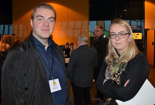 Rannsóknaráðstefna Vegagerðarinnar 2017
