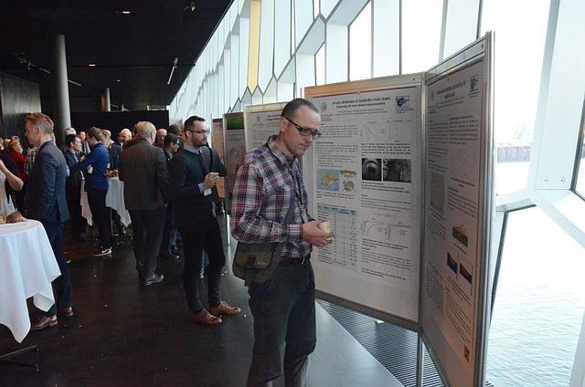 Rannsóknaráðstefna Vegagerðarinnar 2016
