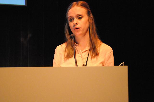 Kristjana Erna Pálsdóttir

