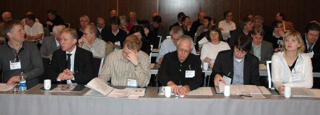 Rannsóknarráðstefna Vegagerðarinnar 2007