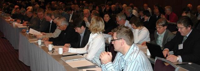 Rannsóknarráðstefna Vegagerðarinnar 2007