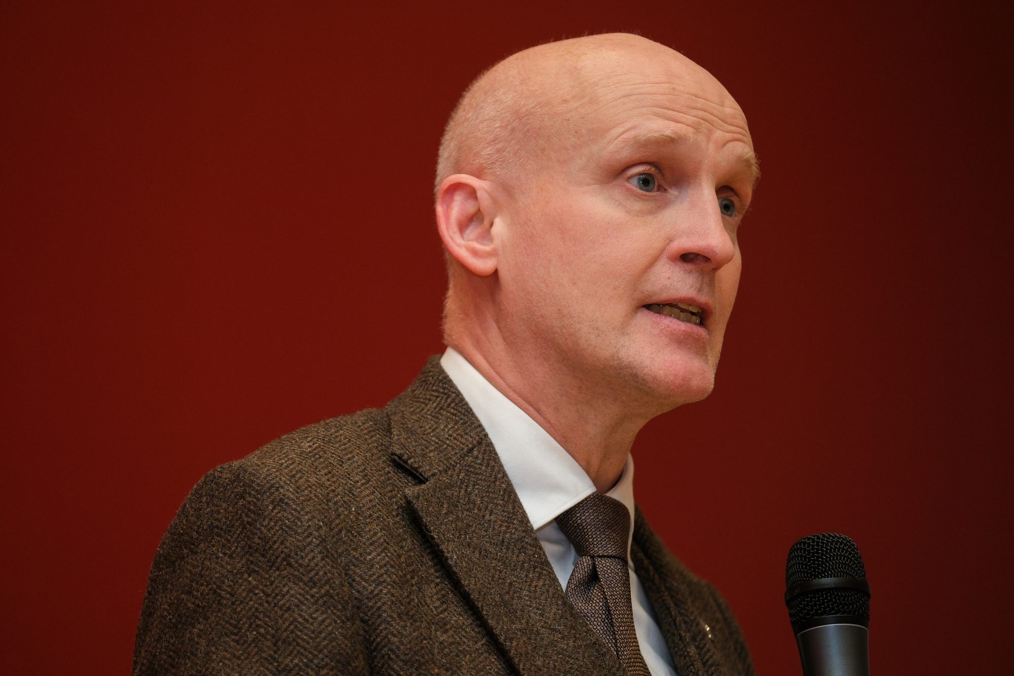 Reykjanesbraut. Formleg opnun 11. desember 2025. 