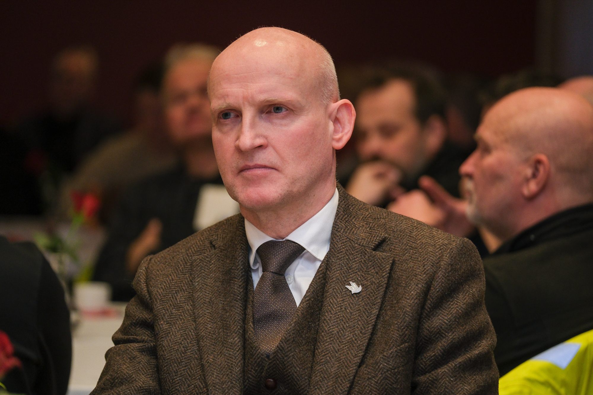 Reykjanesbraut. Formleg opnun 11. desember 2025. 