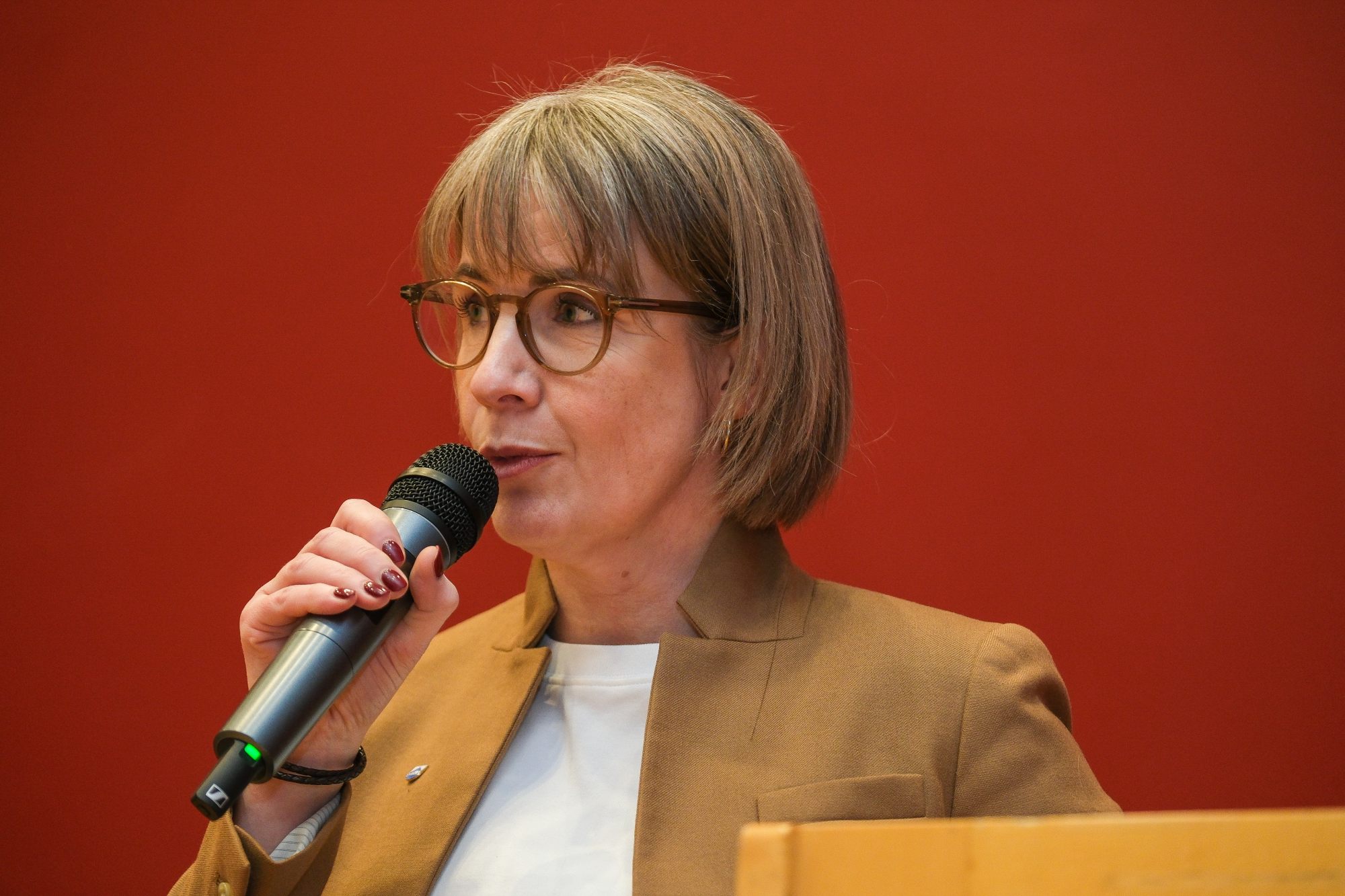 Reykjanesbraut. Formleg opnun 11. desember 2025. 