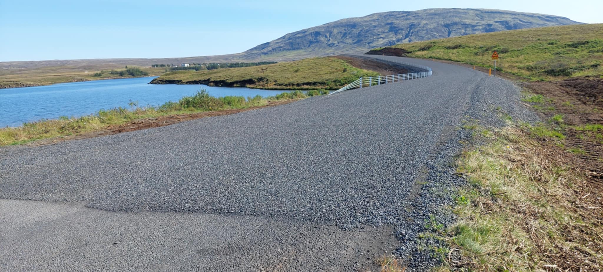 Grafningsvegur efri (360), Ýrufoss-Grafningsvegur neðri.