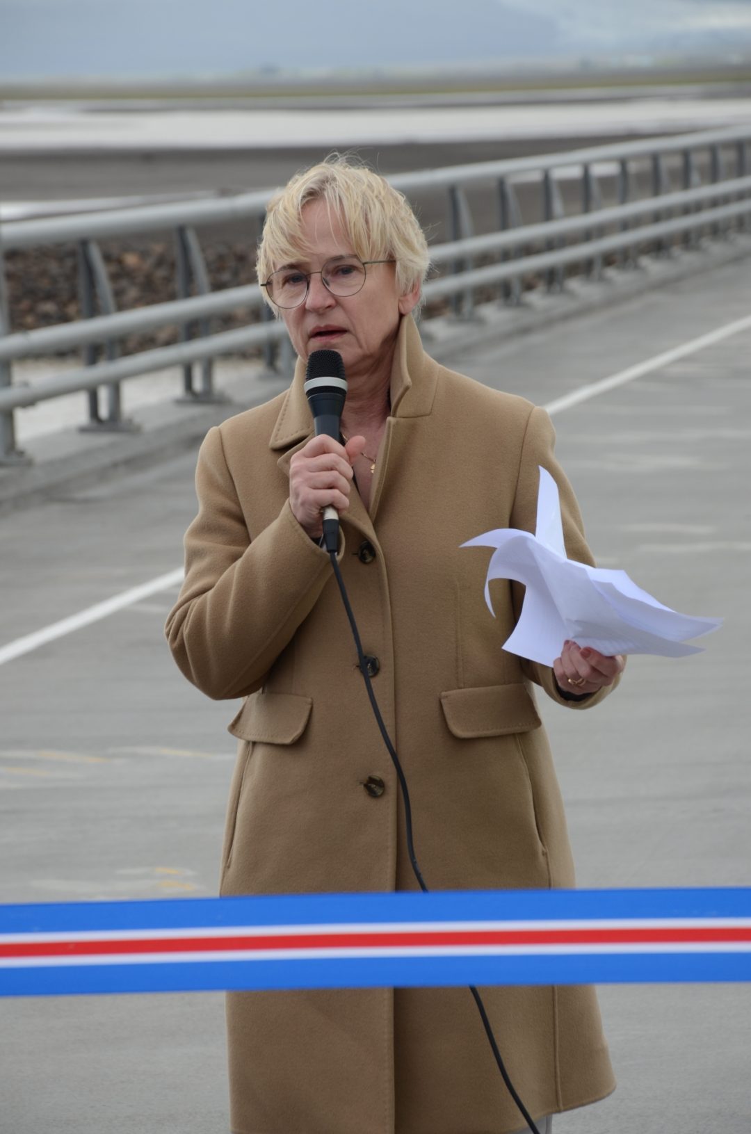 Bergþóra Þorkelsdóttir