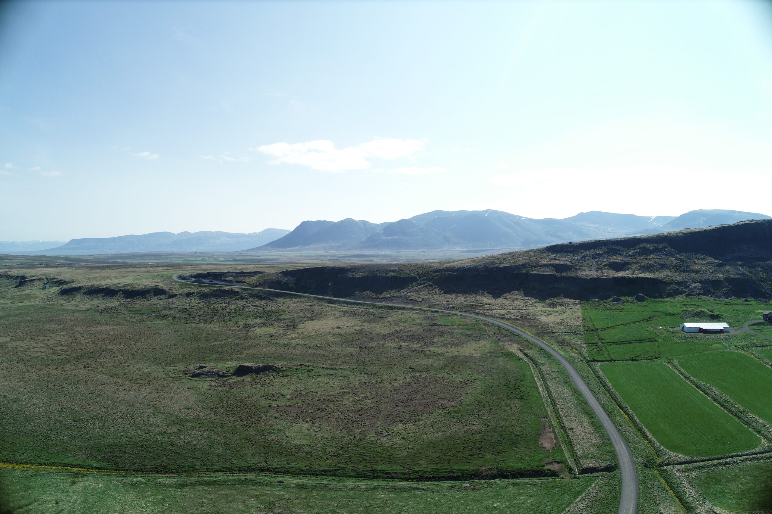 Frá Síðuvegi
