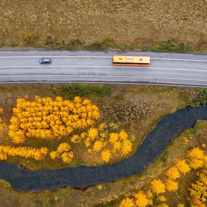 Lög um persónuvernd og vinnslu persónuupplýsinga nr. 90/2018 – Vegagerðin