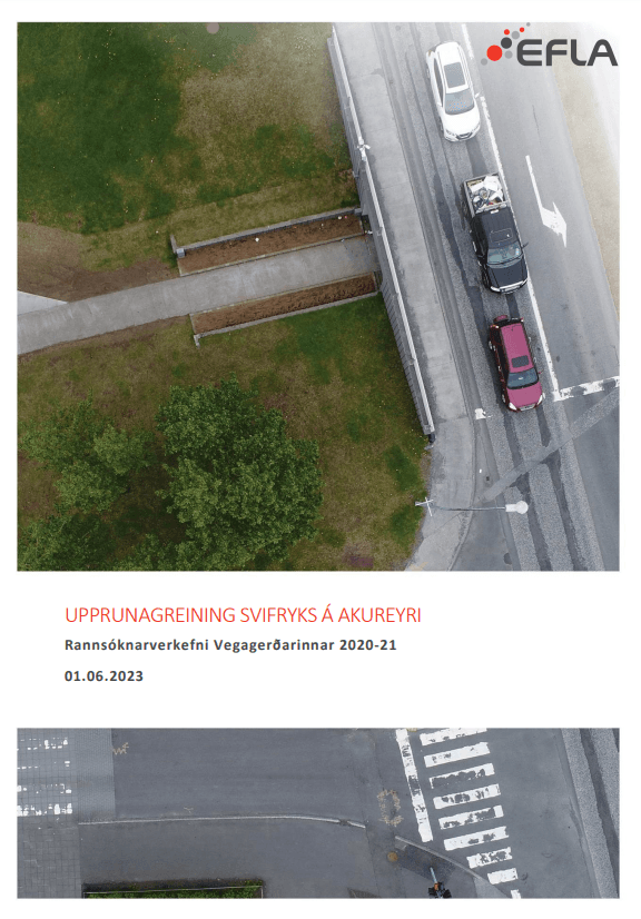 NR_1800_779_Upprunagreining svifryks á Akureyri