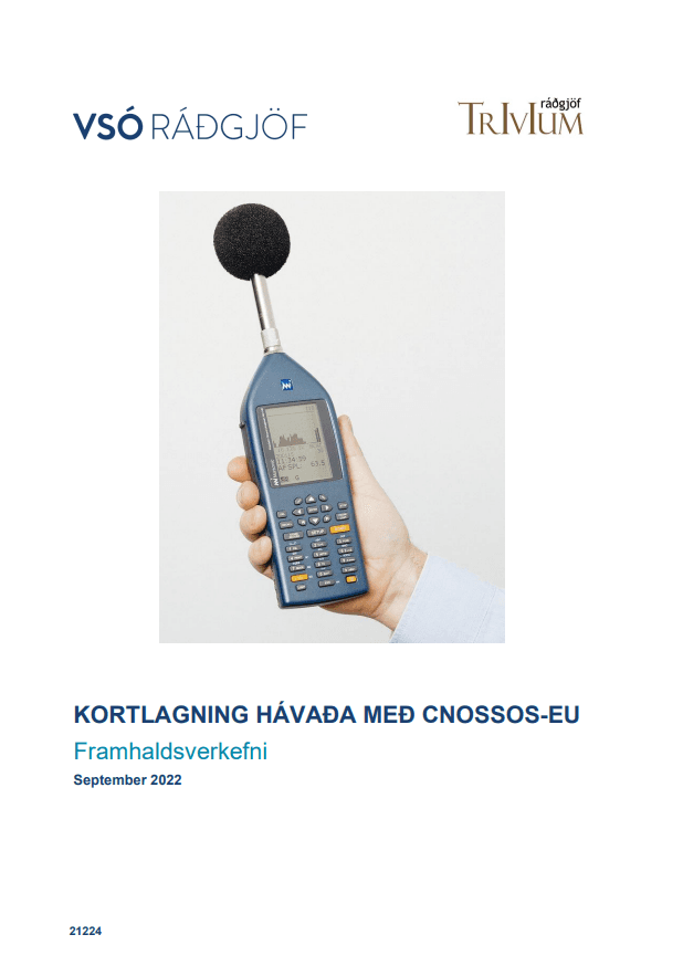 Samgöngubætur á Austurlandi - Þjónustusókn, ferðir innan svæðis og viðhorf til samgönguúrbóta