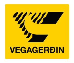 Eldra merki Vegagerðarinnar