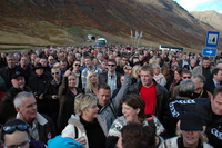 Héðinsfjörður