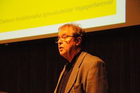 Björn Ólafsson