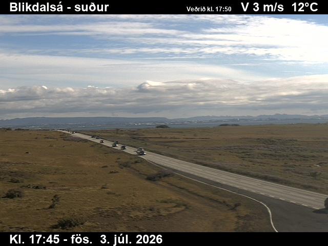 Blikdalsá