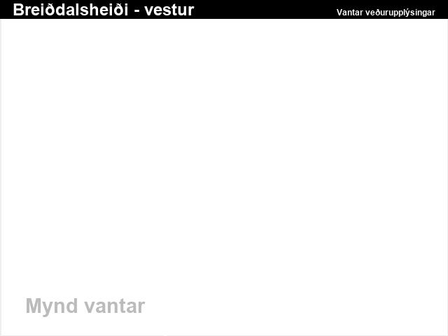 Breiðdalsheiði