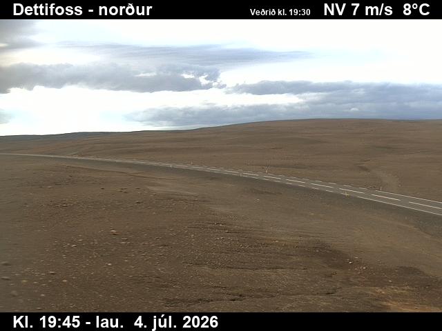 Dettifoss