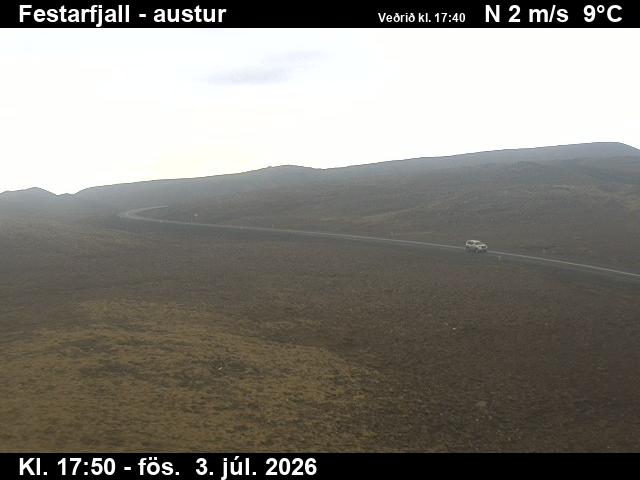 Festarfjall