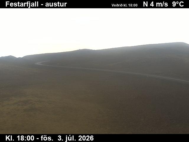 Festarfjall