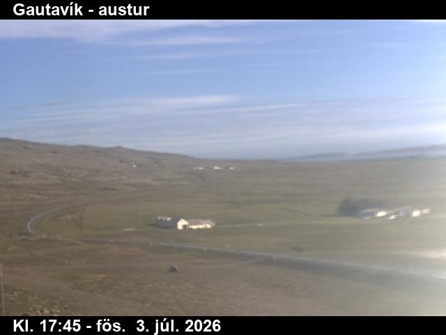 Gautavík