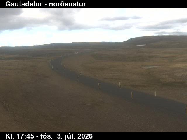 Gautsdalur