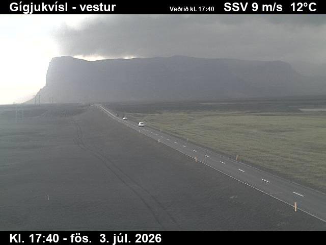 Gígjukvísl