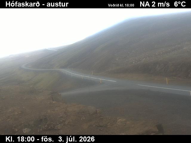 Hófaskarð