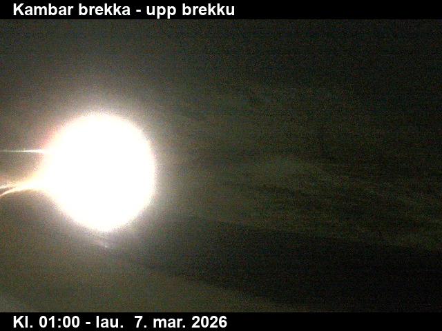 Webcam Kambar brekka, Hveragerði, Suðurland, Island
