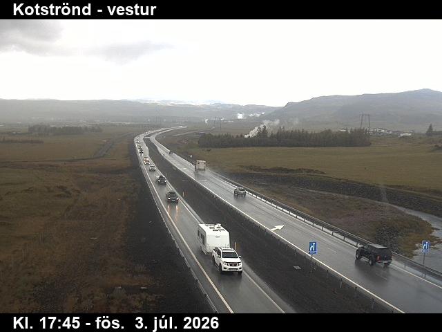 Kotströnd