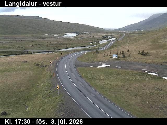 Langidalur
