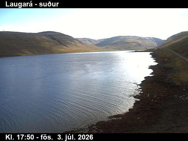 Laugará