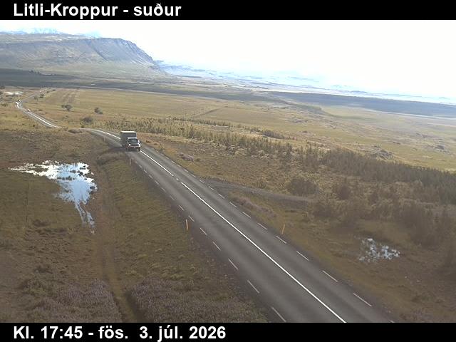 Litli-Kroppur