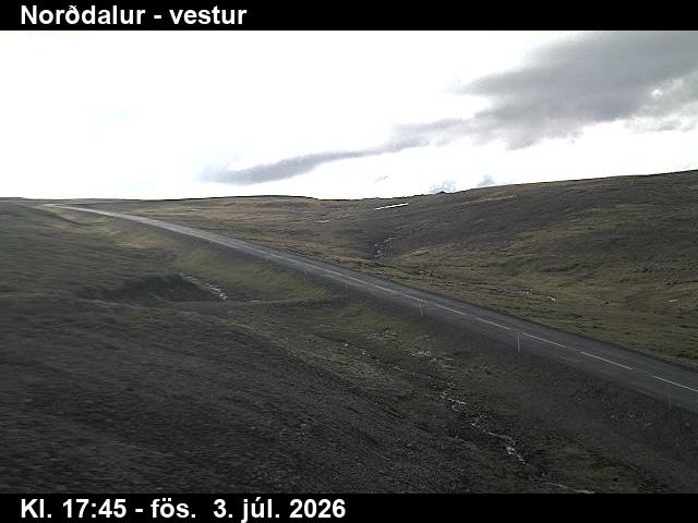 Norðdalur