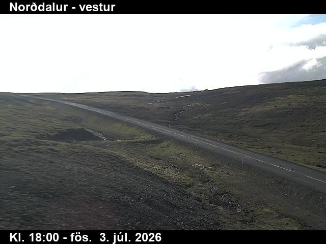 Norðdalur