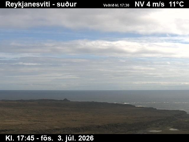 Reykjanesviti
