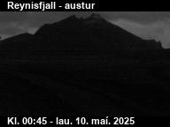Reynisfjall