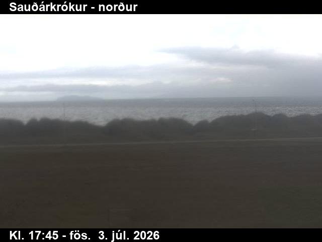 Sauðárkrókur