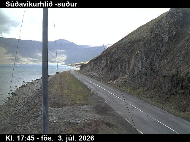 Súðavíkurhlíð