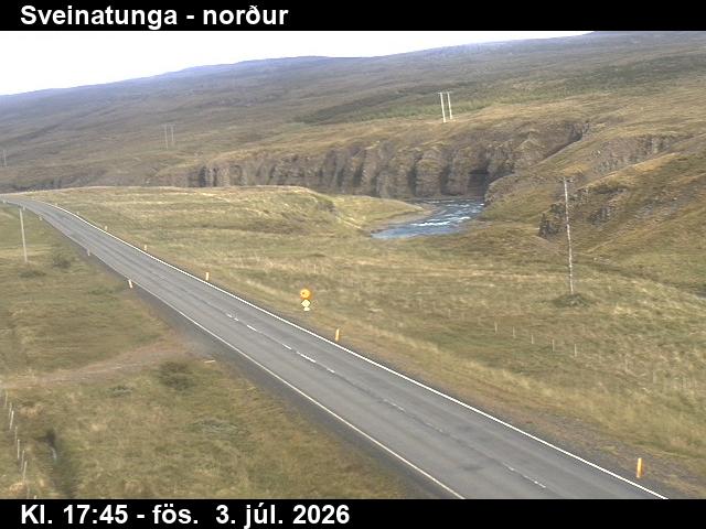 Sveinatunga